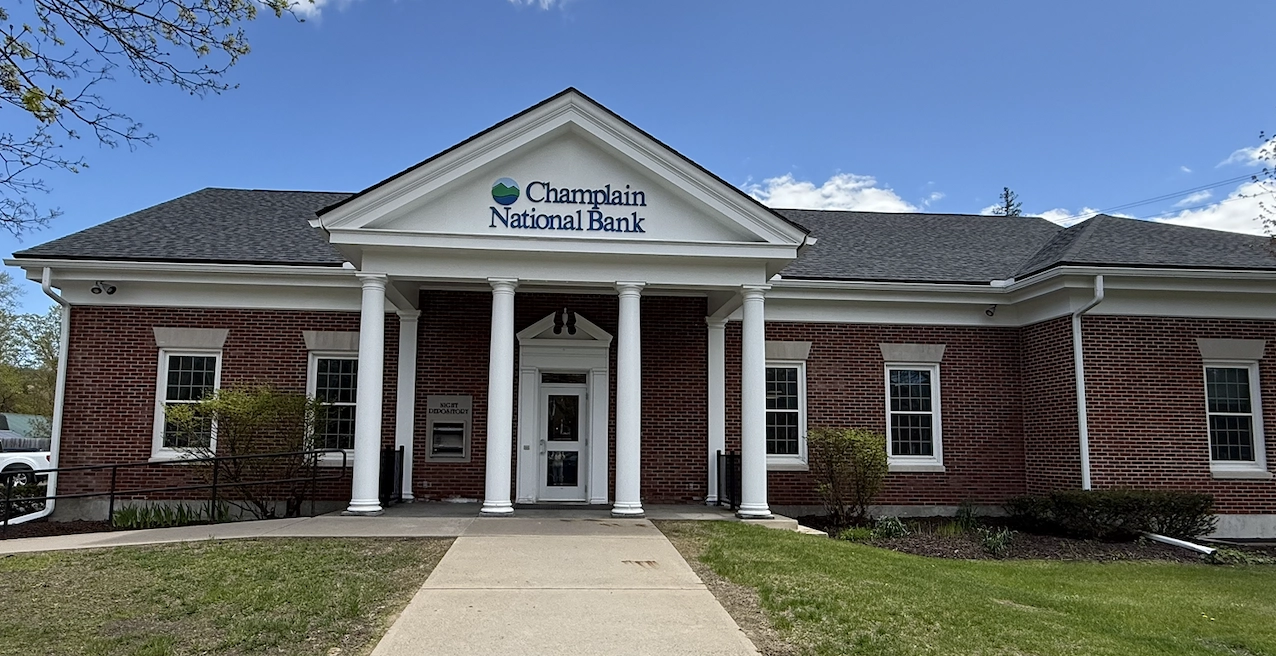 bank